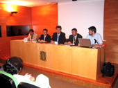 Acte de constitució del Club EMAS
