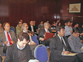 Assemblea General Ordinària del Club Emas (29 març del 2007)